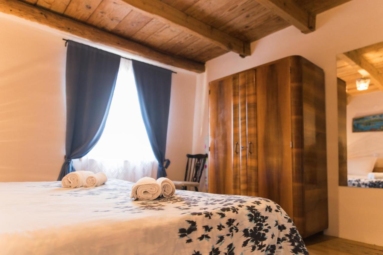 Rustic Apartment Mariva Ljubac  Bagian luar foto