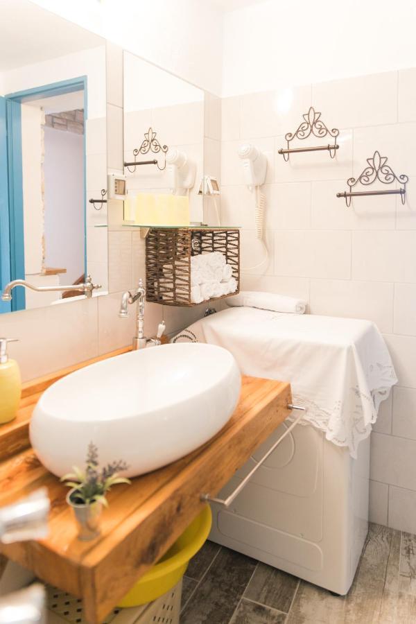 Rustic Apartment Mariva Ljubac  Bagian luar foto