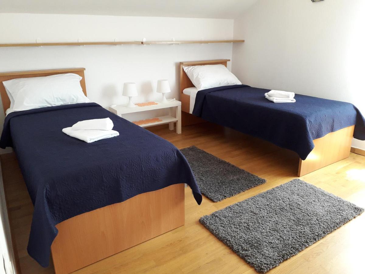 Rustic Apartment Mariva Ljubac  Bagian luar foto